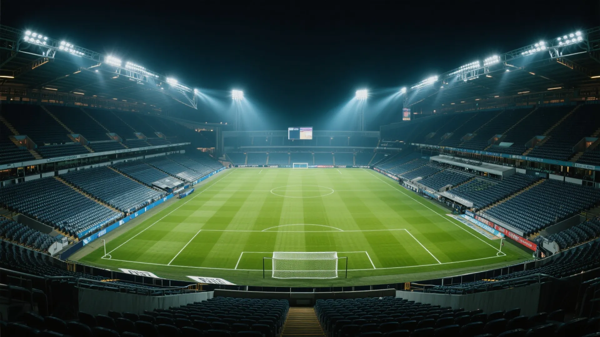 2026世界杯直播场馆