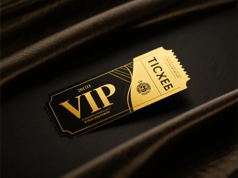 世界杯VIP转播通行证