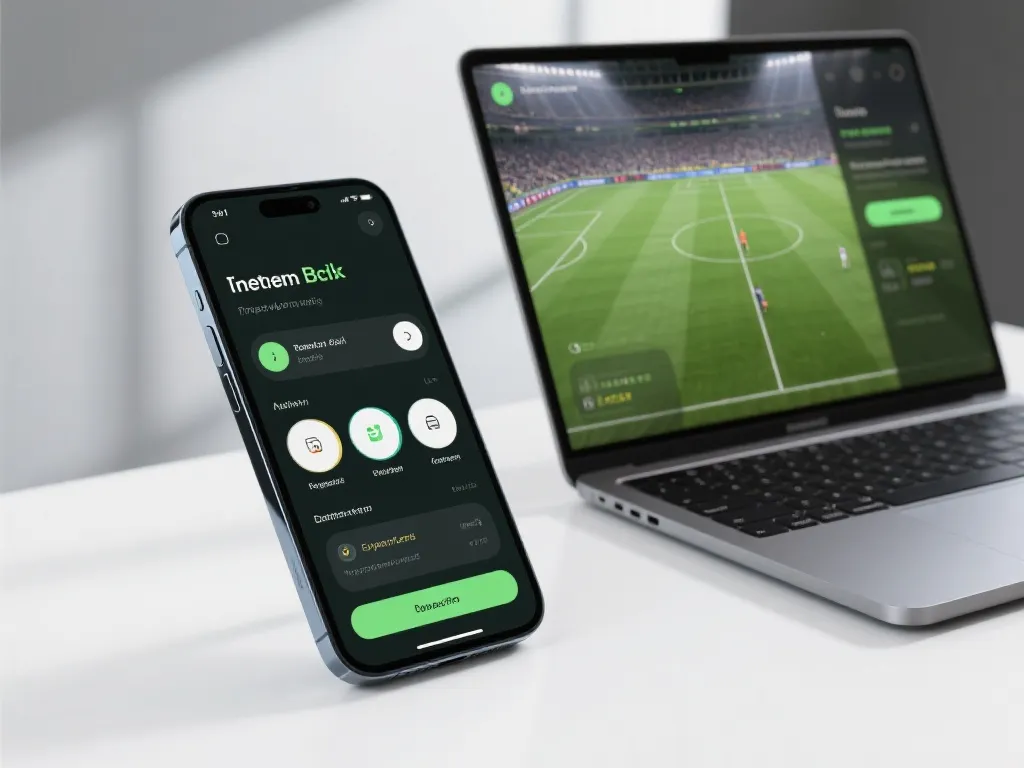 官方观赛客户端多平台展示