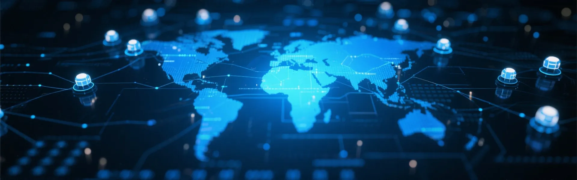 Streaming Infrastructure