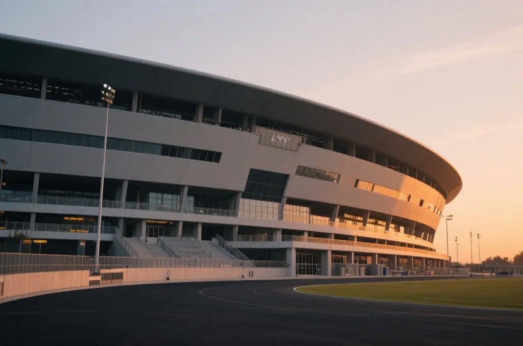 2026世界杯16个举办城市及场馆盘点：比赛分布与观赛看点