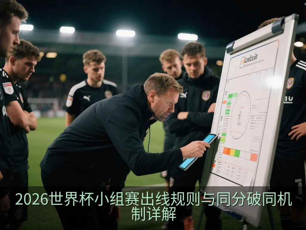 足球战术板与公平竞赛积分规则解析